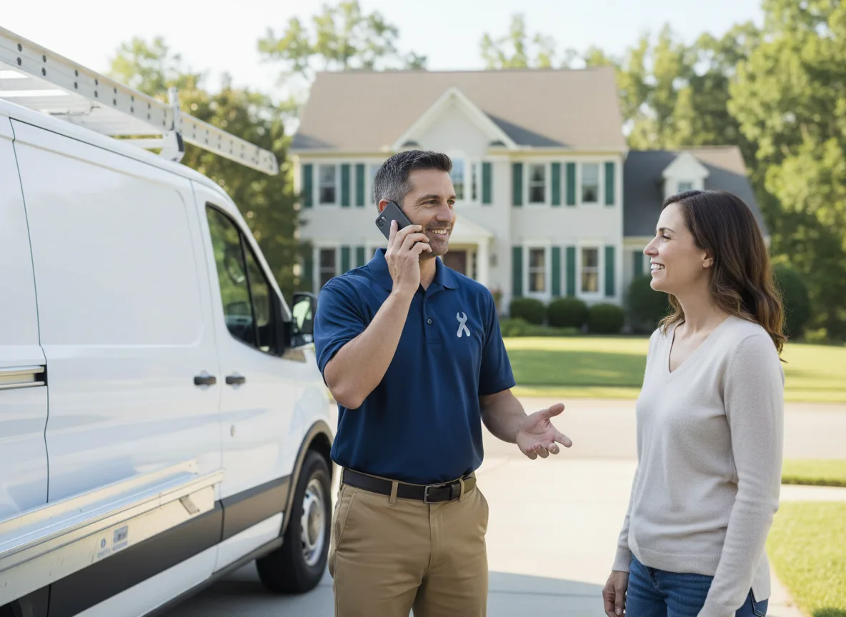 Home Gutter Service Barron, WI FAQs