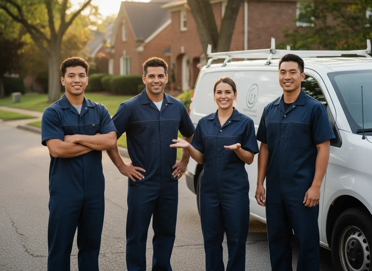Home Gutter Service company in Barron, WI